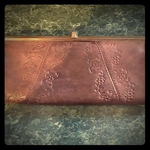 Hobo Wallet